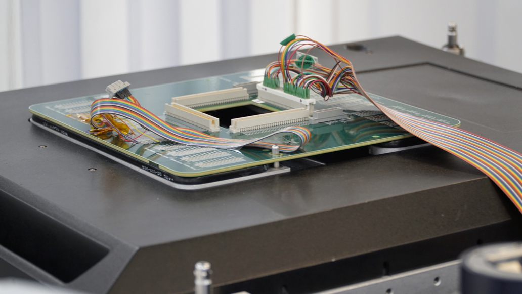 integra-electrical-test