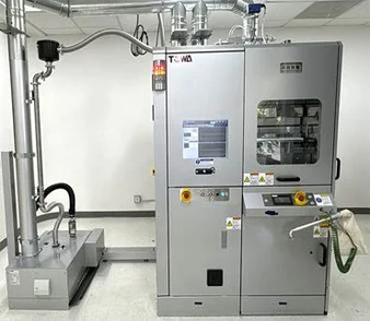 integra-compression-molding