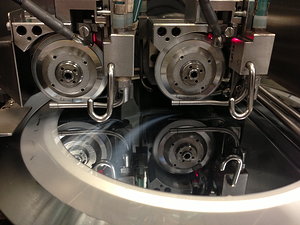 wafer-dicing