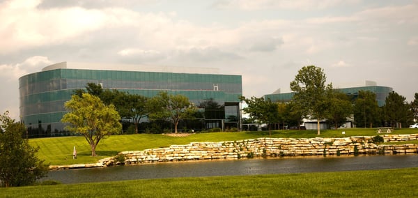 Corporate Headquarters