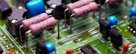 resistors