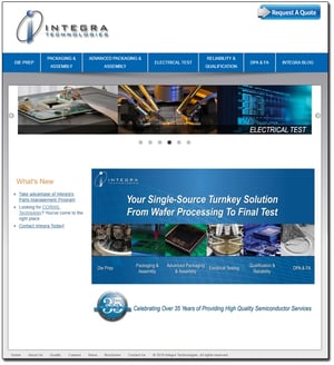 integra-website-snapshot